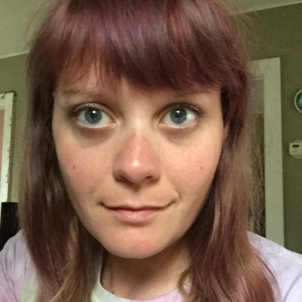 Meet your Posher, Karrin